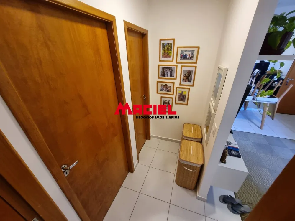 Comprar Apartamento / Padr&atilde;o em S&atilde;o Jos&eacute; dos Campos R$ 375.000,00 - Foto 9
