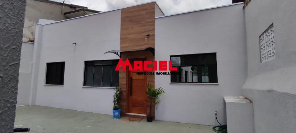 Comprar Casa / Padr&atilde;o em S&atilde;o Jos&eacute; dos Campos R$ 640.000,00 - Foto 1