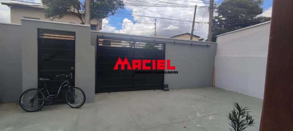 Comprar Casa / Padr&atilde;o em S&atilde;o Jos&eacute; dos Campos R$ 640.000,00 - Foto 18