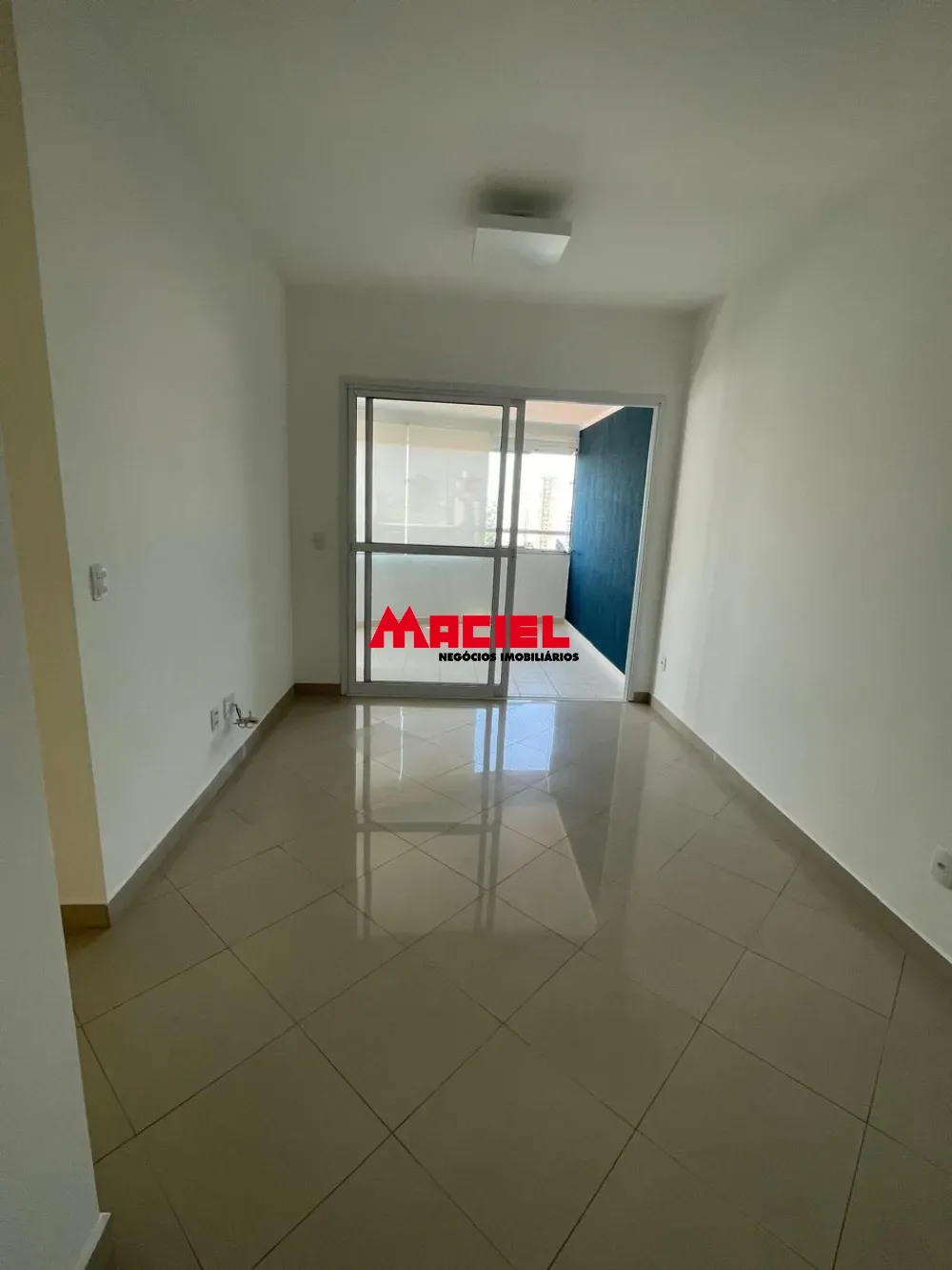 Alugar Apartamento / Padr&atilde;o em S&atilde;o Jos&eacute; dos Campos R$ 2.600,00 - Foto 1