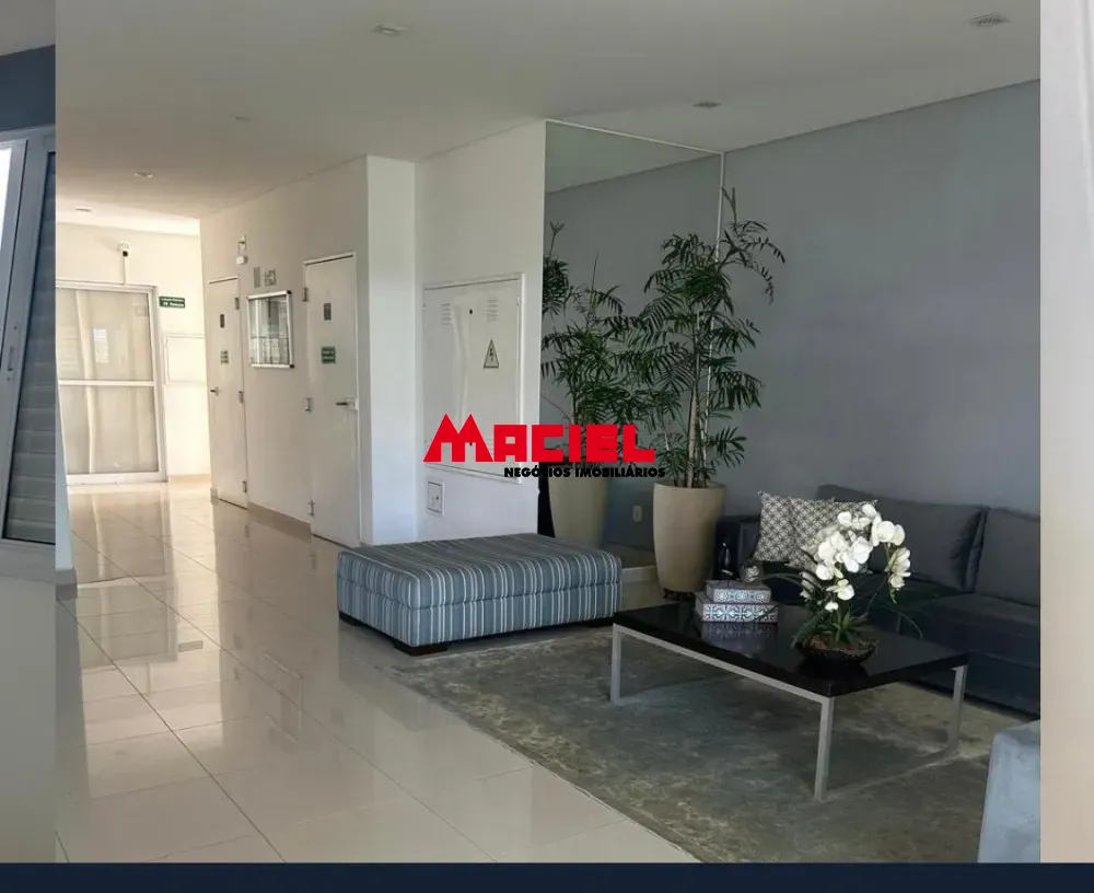 Alugar Apartamento / Padr&atilde;o em S&atilde;o Jos&eacute; dos Campos R$ 2.600,00 - Foto 3
