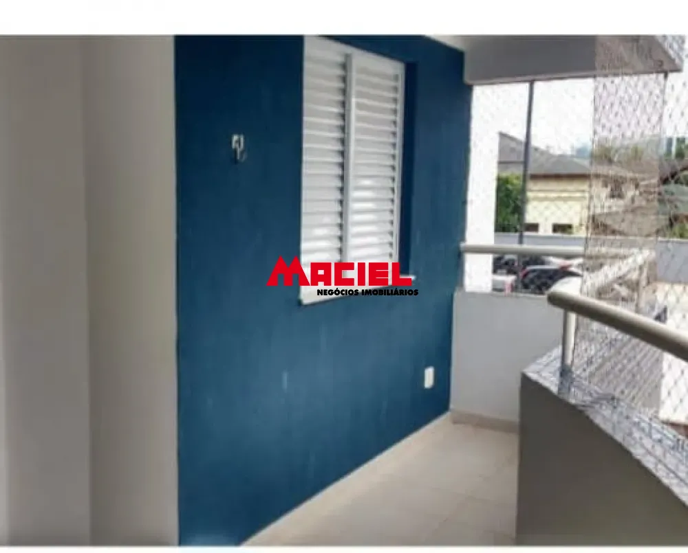 Alugar Apartamento / Padr&atilde;o em S&atilde;o Jos&eacute; dos Campos R$ 2.600,00 - Foto 25
