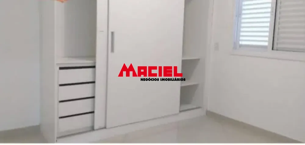 Alugar Apartamento / Padr&atilde;o em S&atilde;o Jos&eacute; dos Campos R$ 2.600,00 - Foto 29