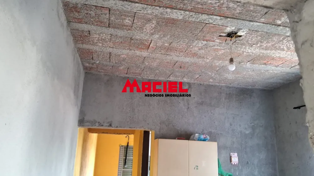 Comprar Casa / Padr&atilde;o em S&atilde;o Jos&eacute; dos Campos R$ 170.000,00 - Foto 8