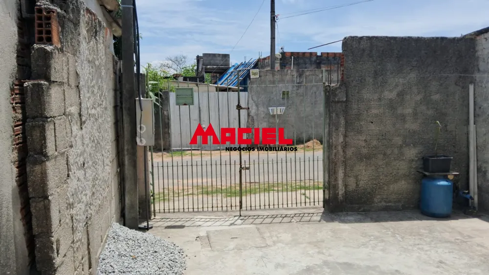 Comprar Casa / Padr&atilde;o em S&atilde;o Jos&eacute; dos Campos R$ 170.000,00 - Foto 9