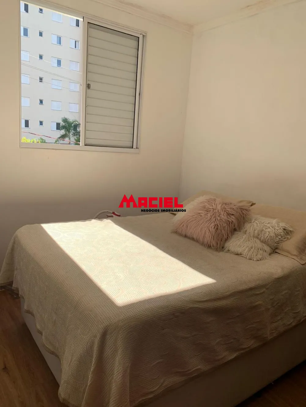 Alugar Apartamento / Padr&atilde;o em S&atilde;o Jos&eacute; dos Campos R$ 1.650,00 - Foto 6