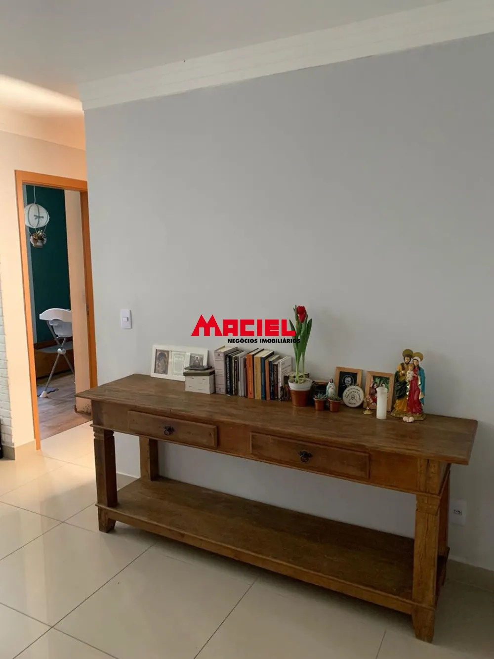 Alugar Apartamento / Padr&atilde;o em S&atilde;o Jos&eacute; dos Campos R$ 1.650,00 - Foto 7