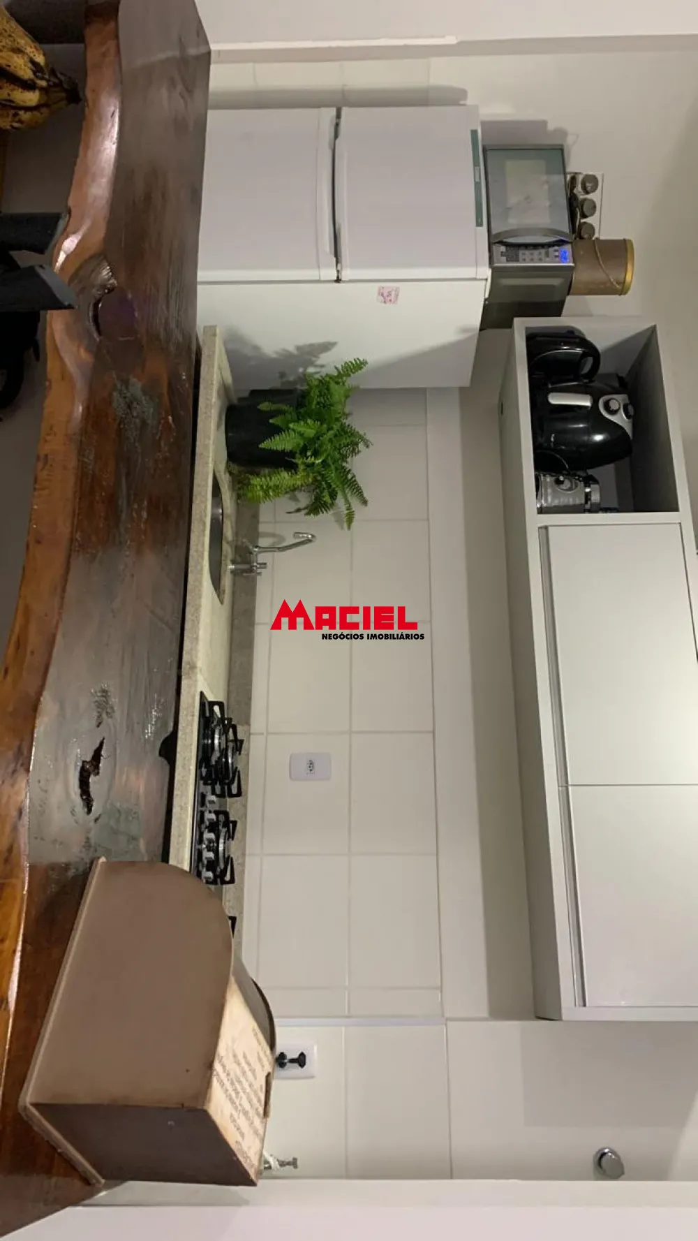 Alugar Apartamento / Padr&atilde;o em S&atilde;o Jos&eacute; dos Campos R$ 1.650,00 - Foto 8