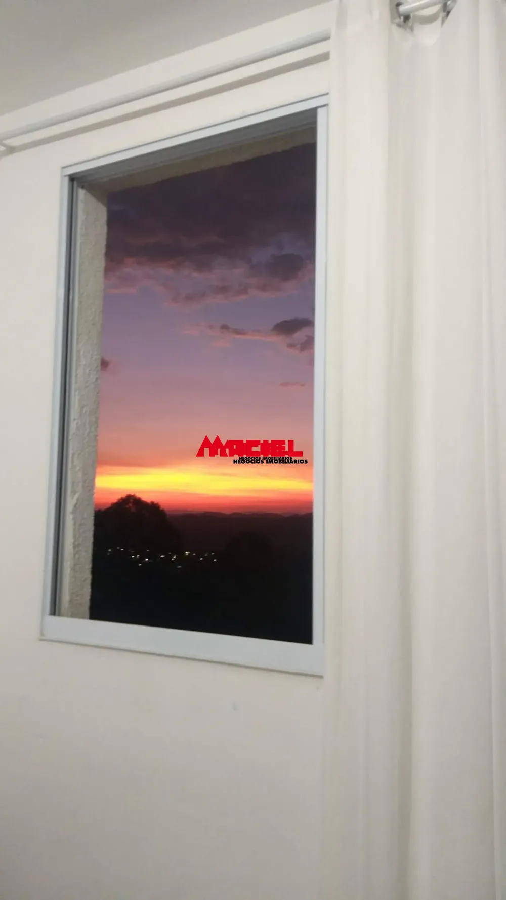 Alugar Apartamento / Padr&atilde;o em S&atilde;o Jos&eacute; dos Campos R$ 1.650,00 - Foto 9