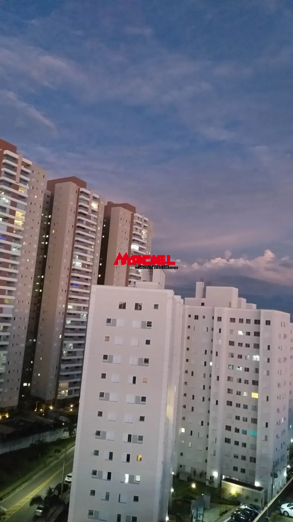 Alugar Apartamento / Padr&atilde;o em S&atilde;o Jos&eacute; dos Campos R$ 1.650,00 - Foto 10
