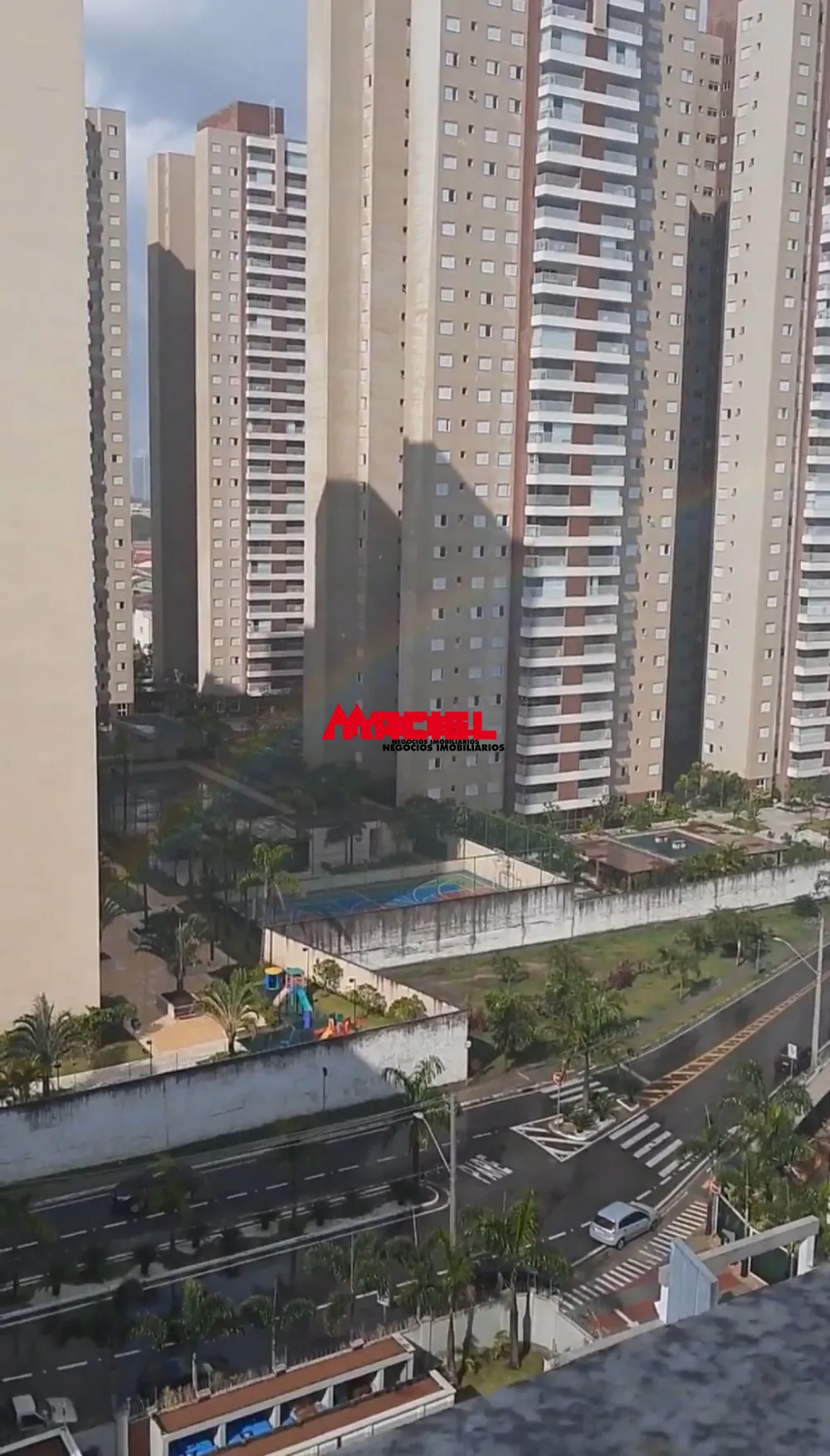 Alugar Apartamento / Padr&atilde;o em S&atilde;o Jos&eacute; dos Campos R$ 1.650,00 - Foto 11