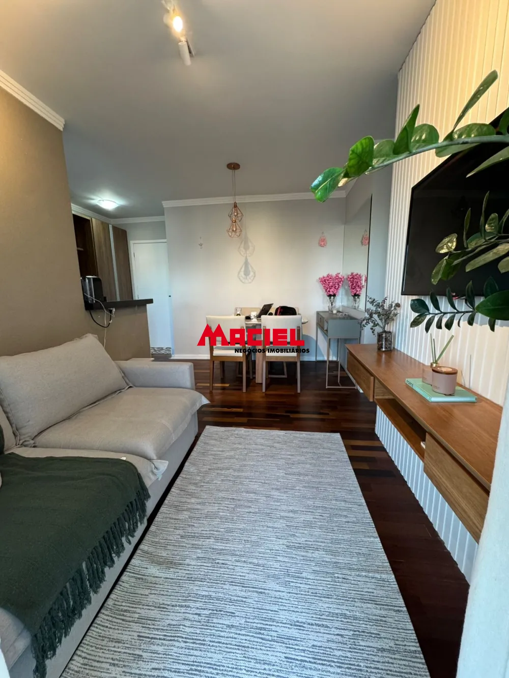 Comprar Apartamento / Padr&atilde;o em S&atilde;o Jos&eacute; dos Campos R$ 469.000,00 - Foto 1