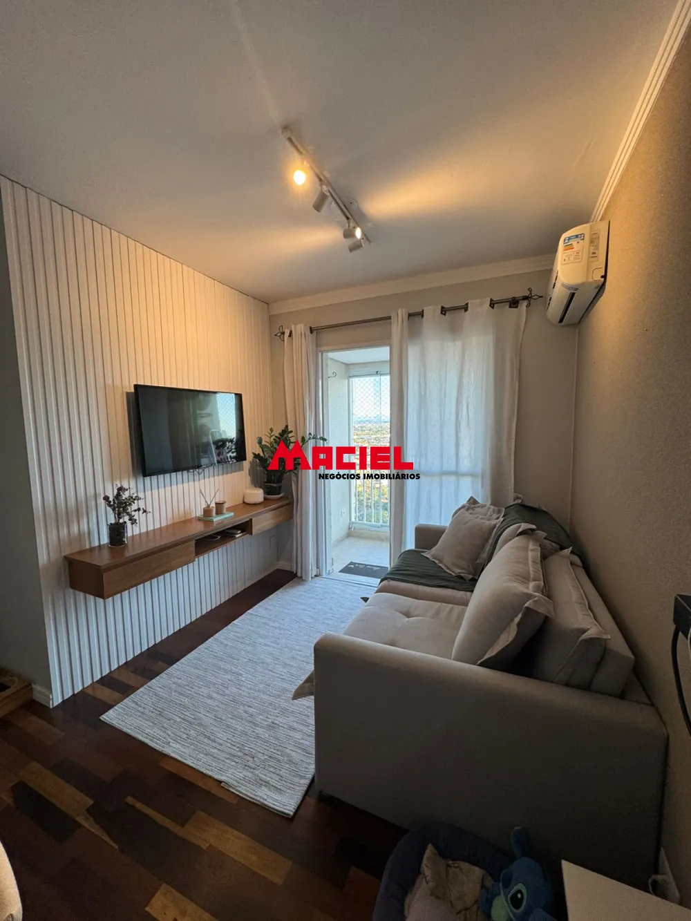 Comprar Apartamento / Padr&atilde;o em S&atilde;o Jos&eacute; dos Campos R$ 469.000,00 - Foto 2