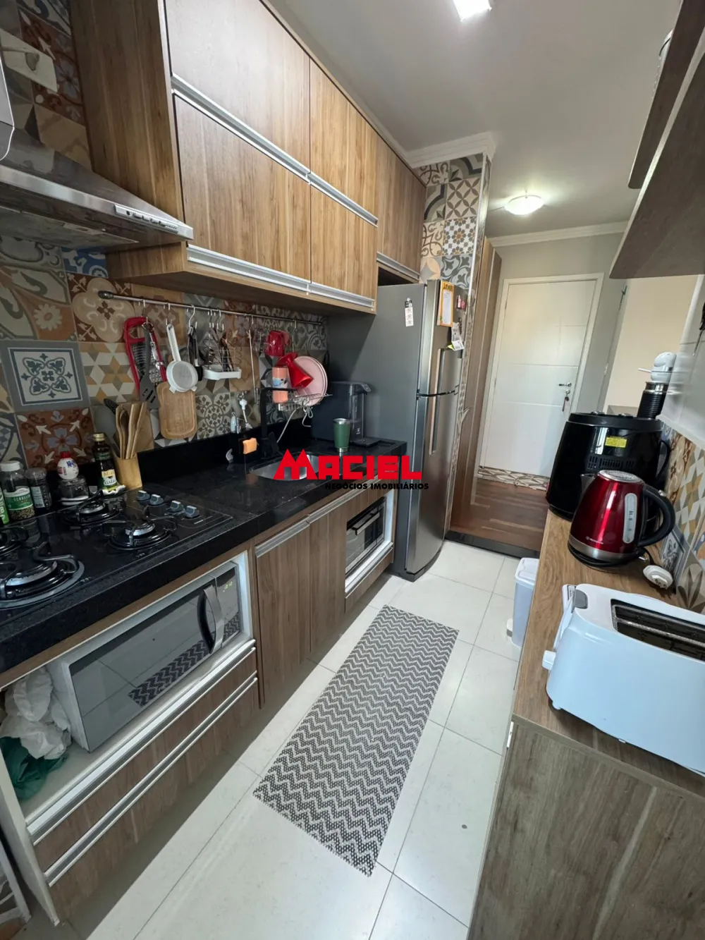 Comprar Apartamento / Padr&atilde;o em S&atilde;o Jos&eacute; dos Campos R$ 469.000,00 - Foto 6