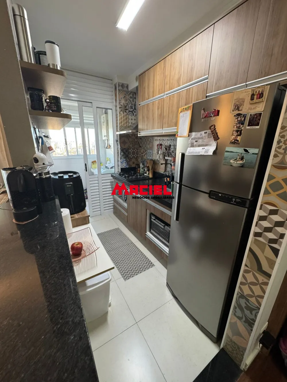 Comprar Apartamento / Padr&atilde;o em S&atilde;o Jos&eacute; dos Campos R$ 469.000,00 - Foto 7