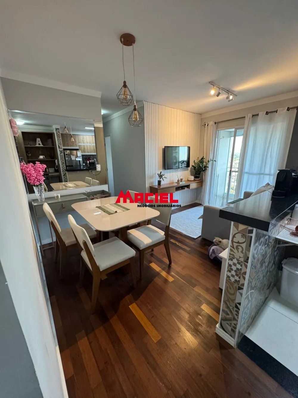 Comprar Apartamento / Padr&atilde;o em S&atilde;o Jos&eacute; dos Campos R$ 469.000,00 - Foto 8