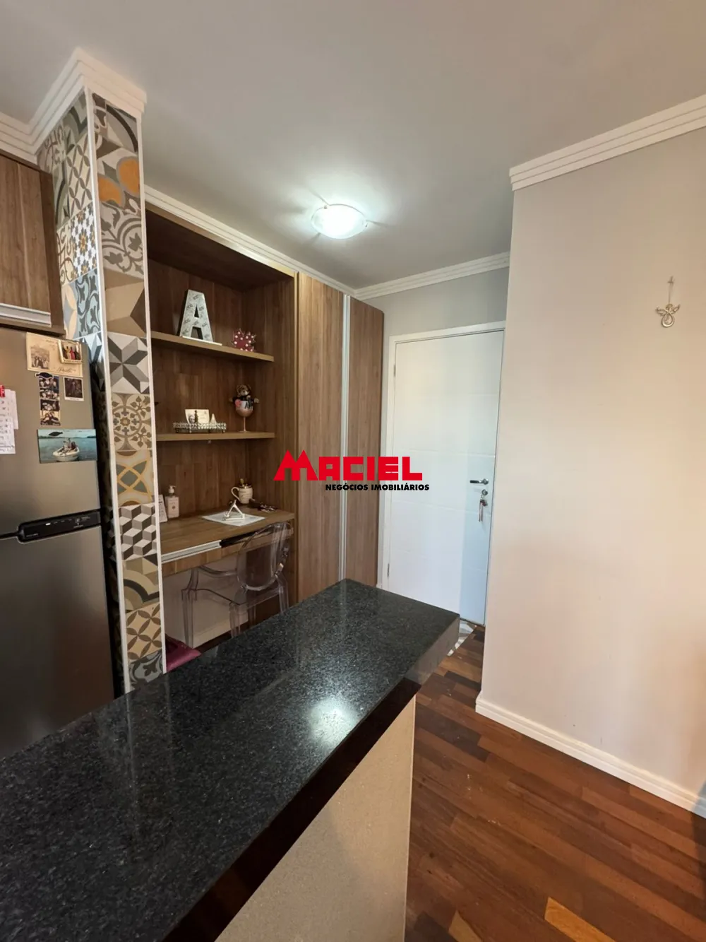 Comprar Apartamento / Padr&atilde;o em S&atilde;o Jos&eacute; dos Campos R$ 469.000,00 - Foto 9