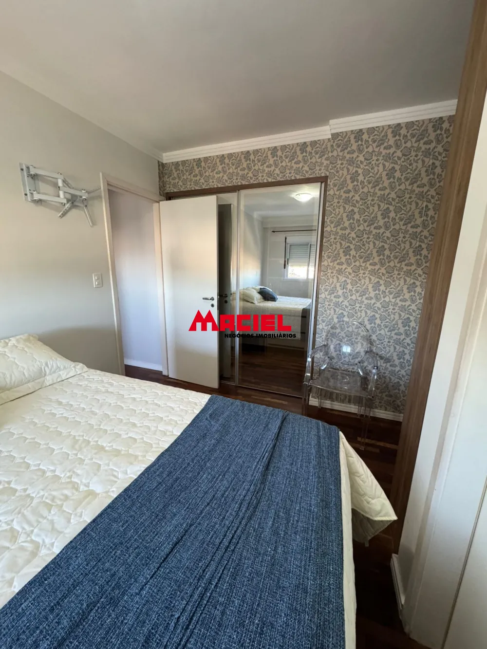 Comprar Apartamento / Padr&atilde;o em S&atilde;o Jos&eacute; dos Campos R$ 469.000,00 - Foto 11