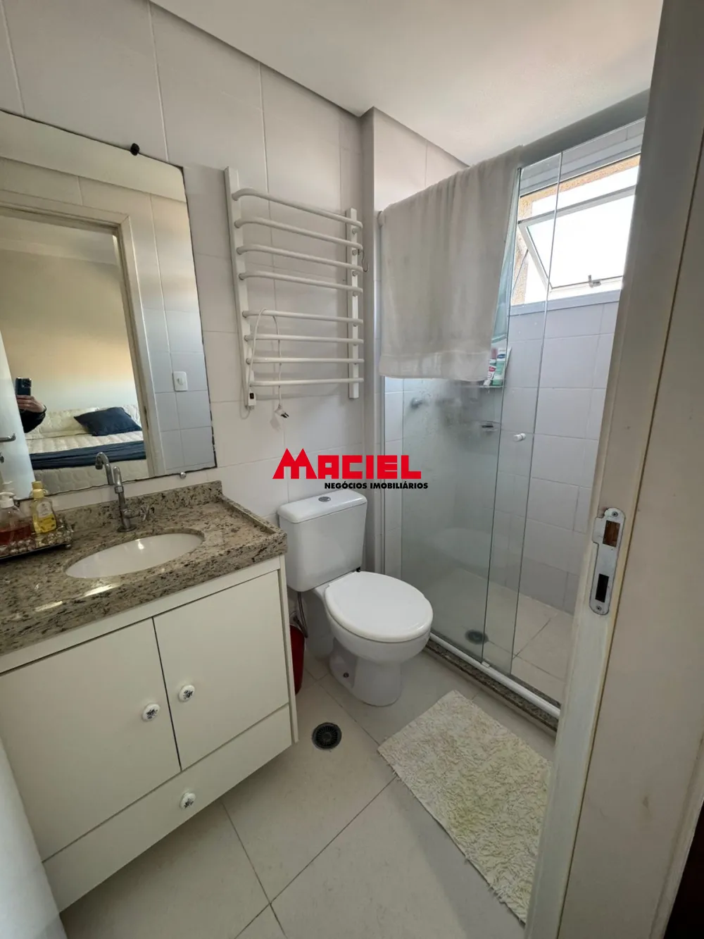 Comprar Apartamento / Padr&atilde;o em S&atilde;o Jos&eacute; dos Campos R$ 469.000,00 - Foto 16