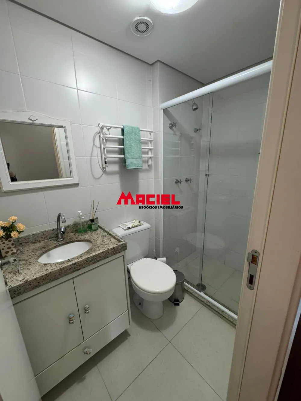 Comprar Apartamento / Padr&atilde;o em S&atilde;o Jos&eacute; dos Campos R$ 469.000,00 - Foto 17
