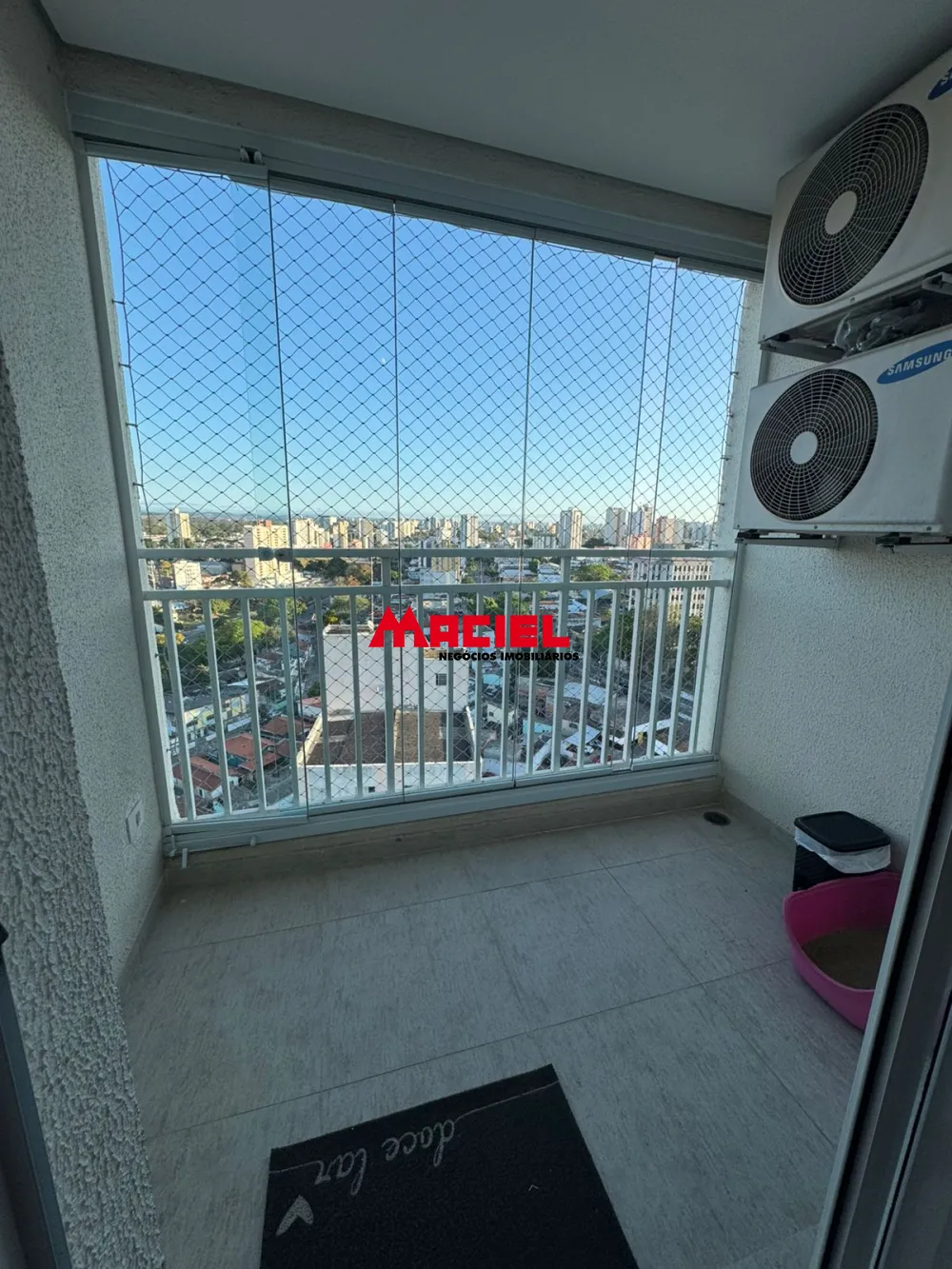 Comprar Apartamento / Padr&atilde;o em S&atilde;o Jos&eacute; dos Campos R$ 469.000,00 - Foto 19