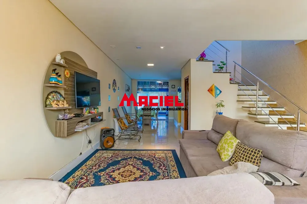 Comprar Casa / Sobrado em S&atilde;o Jos&eacute; dos Campos R$ 532.000,00 - Foto 1