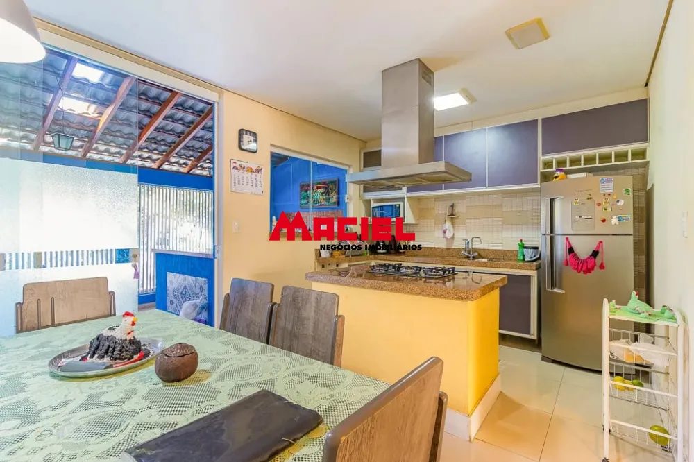 Comprar Casa / Sobrado em S&atilde;o Jos&eacute; dos Campos R$ 532.000,00 - Foto 2