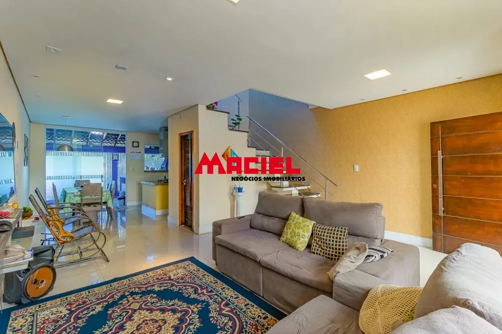 Comprar Casa / Sobrado em S&atilde;o Jos&eacute; dos Campos R$ 532.000,00 - Foto 3