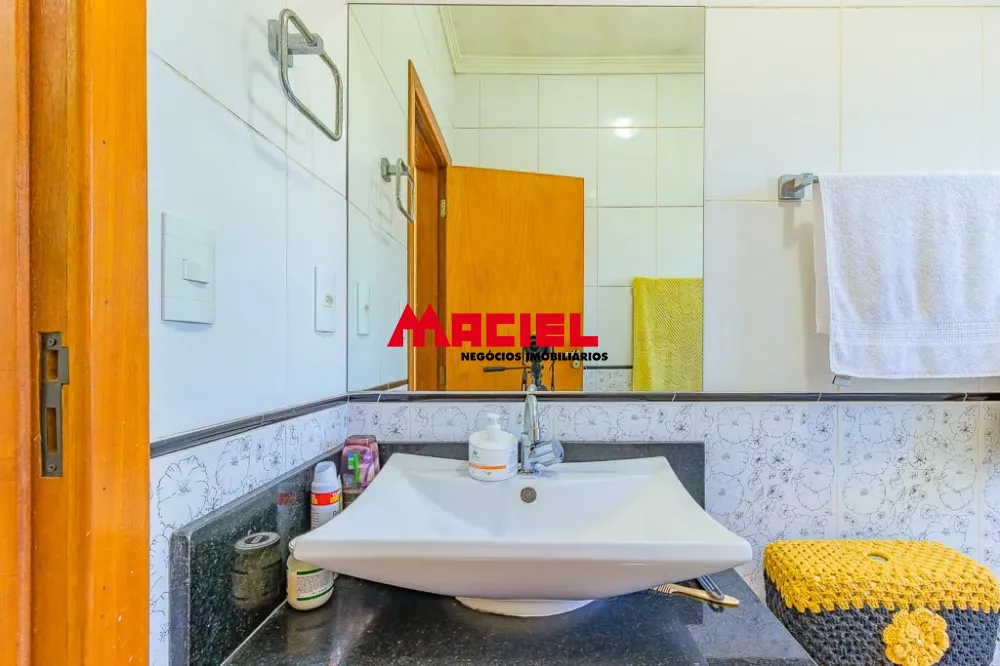 Comprar Casa / Sobrado em S&atilde;o Jos&eacute; dos Campos R$ 532.000,00 - Foto 4