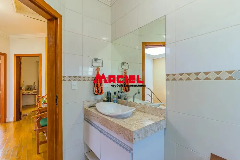 Comprar Casa / Sobrado em S&atilde;o Jos&eacute; dos Campos R$ 532.000,00 - Foto 5