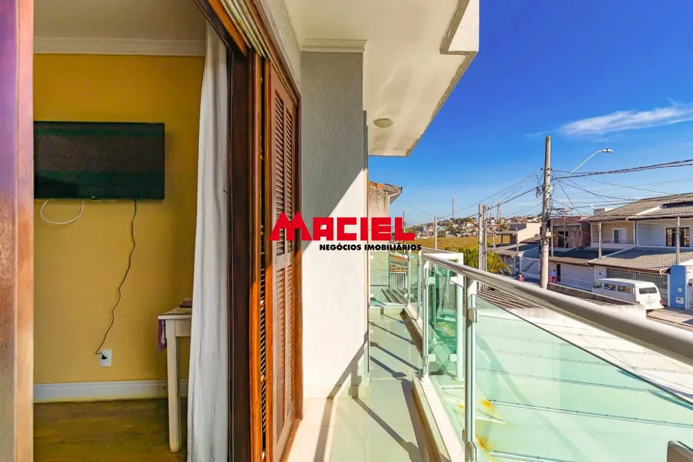 Comprar Casa / Sobrado em S&atilde;o Jos&eacute; dos Campos R$ 532.000,00 - Foto 10