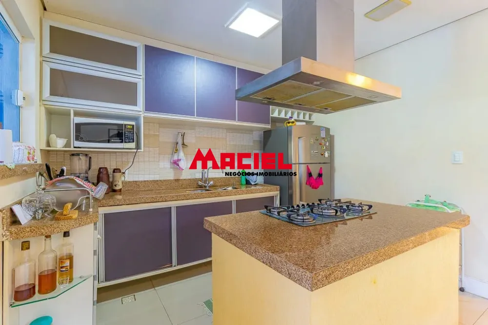 Comprar Casa / Sobrado em S&atilde;o Jos&eacute; dos Campos R$ 532.000,00 - Foto 9