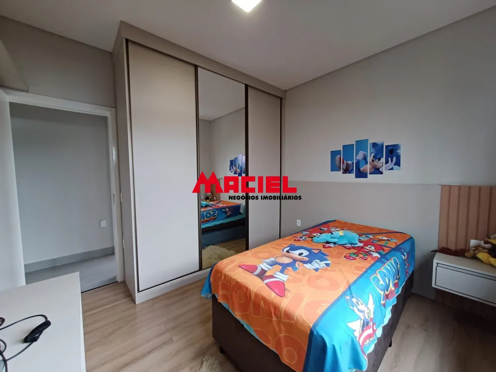 Alugar Casa / Condom&iacute;nio em Ca&ccedil;apava R$ 7.800,00 - Foto 11