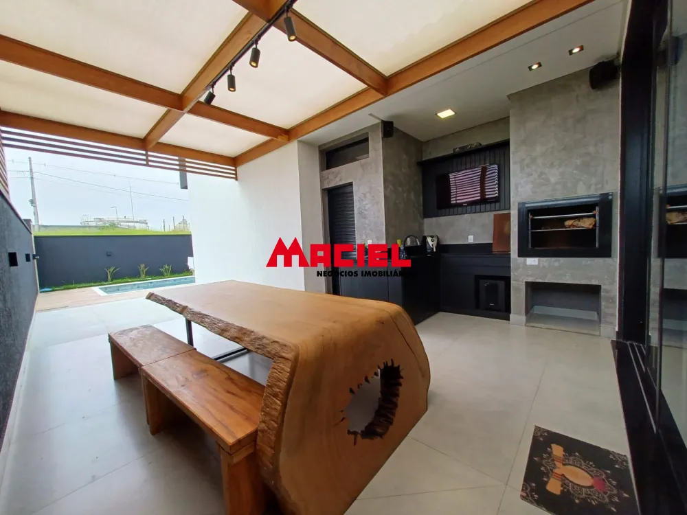 Alugar Casa / Condom&iacute;nio em Ca&ccedil;apava R$ 7.800,00 - Foto 7