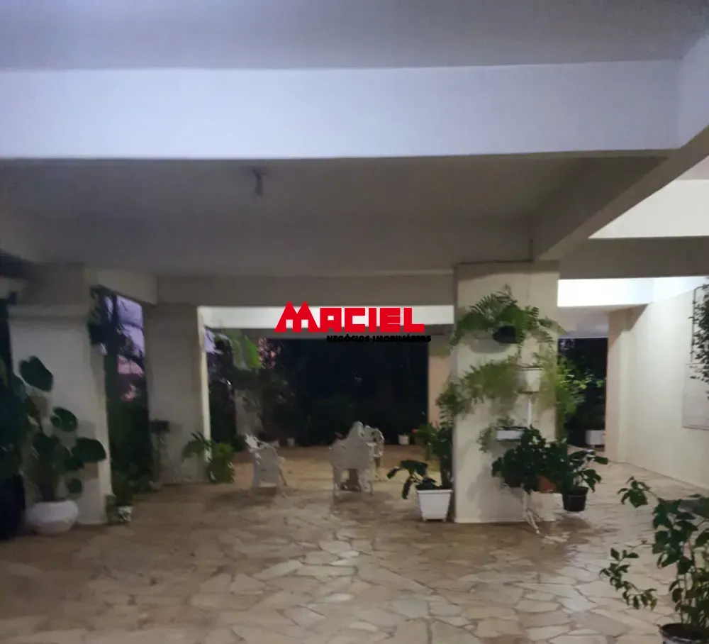 Alugar Apartamento / Padr&atilde;o em S&atilde;o Jos&eacute; dos Campos R$ 1.600,00 - Foto 5