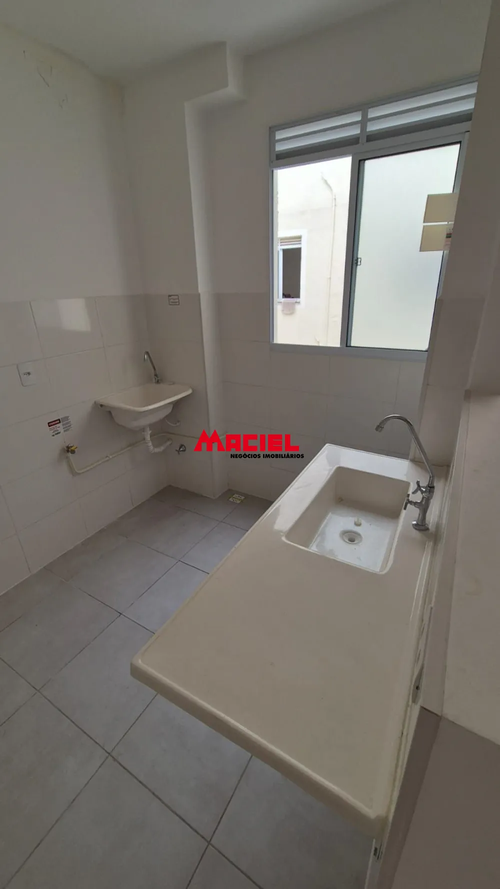 Alugar Apartamento / Padr&atilde;o em S&atilde;o Jos&eacute; dos Campos R$ 1.060,00 - Foto 7