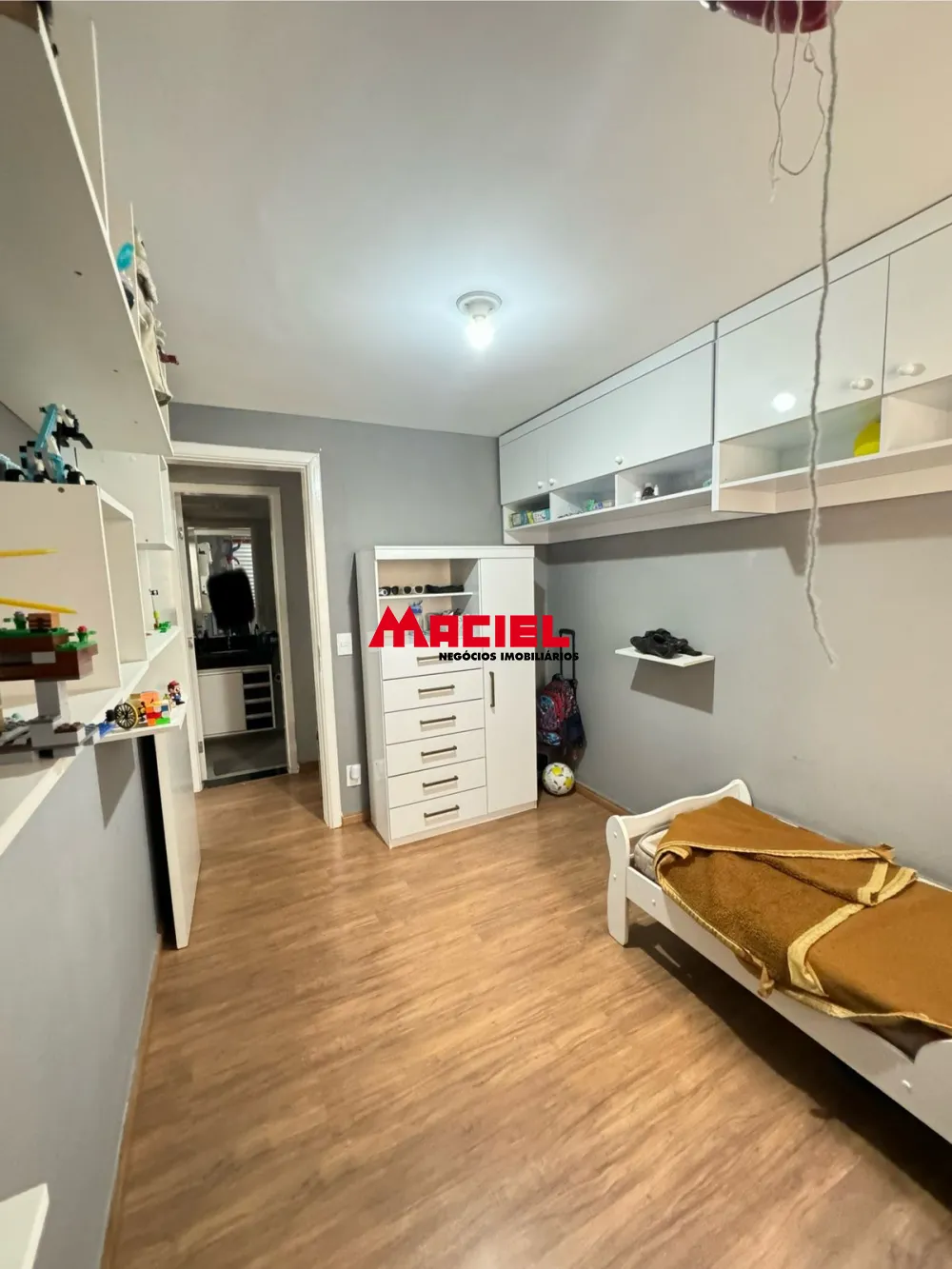 Comprar Apartamento / Padr&atilde;o em S&atilde;o Jos&eacute; dos Campos R$ 320.000,00 - Foto 4