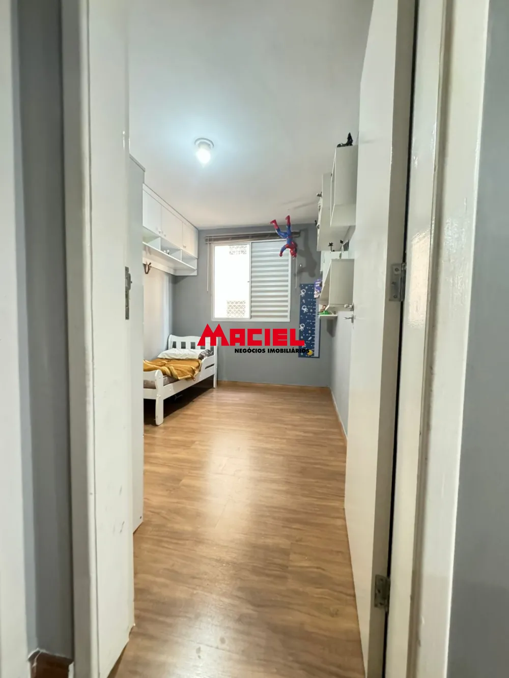 Comprar Apartamento / Padr&atilde;o em S&atilde;o Jos&eacute; dos Campos R$ 320.000,00 - Foto 5