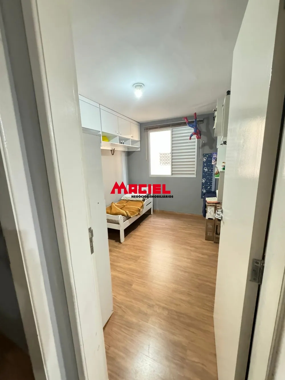 Comprar Apartamento / Padr&atilde;o em S&atilde;o Jos&eacute; dos Campos R$ 320.000,00 - Foto 6
