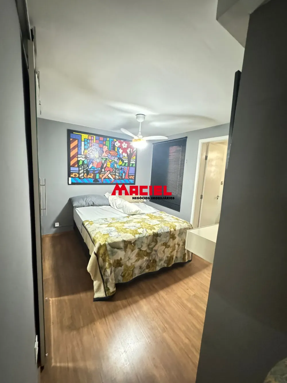 Comprar Apartamento / Padr&atilde;o em S&atilde;o Jos&eacute; dos Campos R$ 320.000,00 - Foto 7
