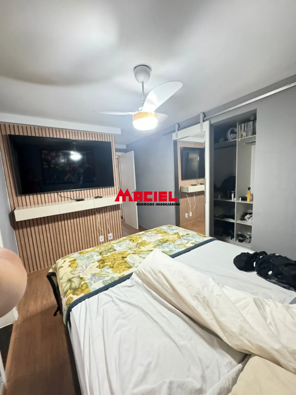 Comprar Apartamento / Padr&atilde;o em S&atilde;o Jos&eacute; dos Campos R$ 320.000,00 - Foto 10
