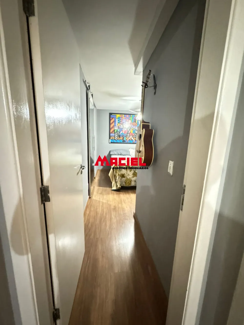 Comprar Apartamento / Padr&atilde;o em S&atilde;o Jos&eacute; dos Campos R$ 320.000,00 - Foto 8