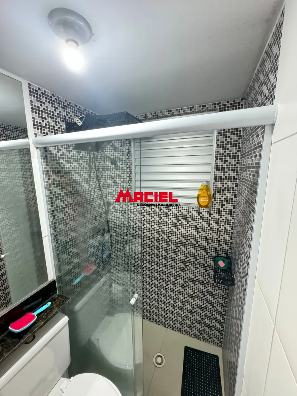 Comprar Apartamento / Padr&atilde;o em S&atilde;o Jos&eacute; dos Campos R$ 320.000,00 - Foto 13