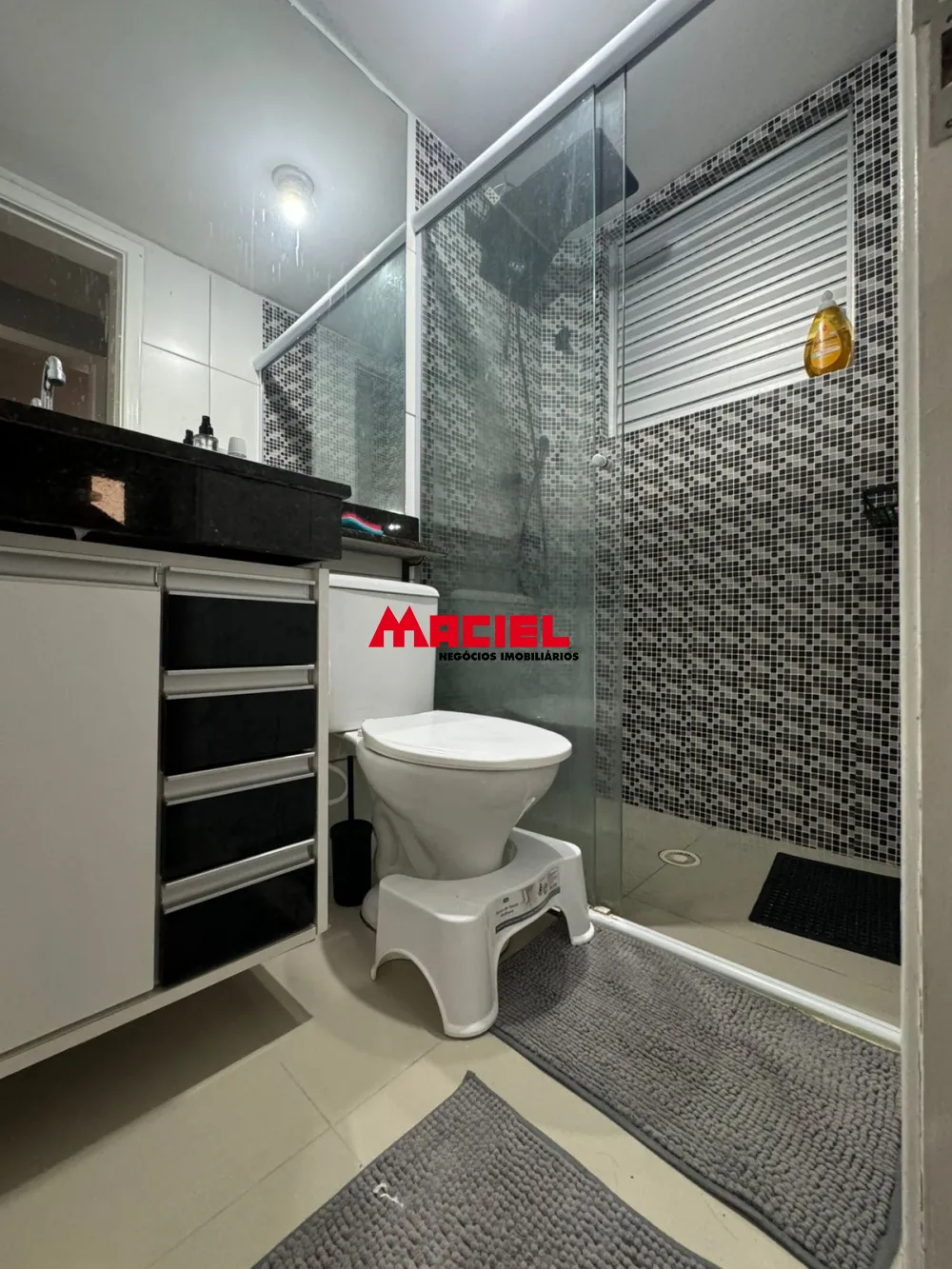 Comprar Apartamento / Padr&atilde;o em S&atilde;o Jos&eacute; dos Campos R$ 320.000,00 - Foto 14