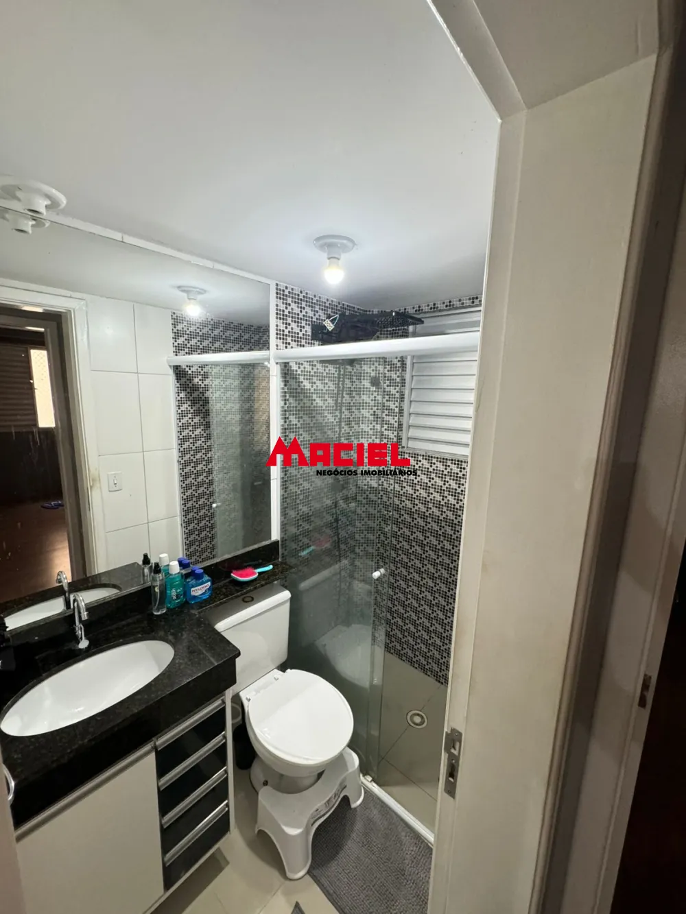 Comprar Apartamento / Padr&atilde;o em S&atilde;o Jos&eacute; dos Campos R$ 320.000,00 - Foto 15