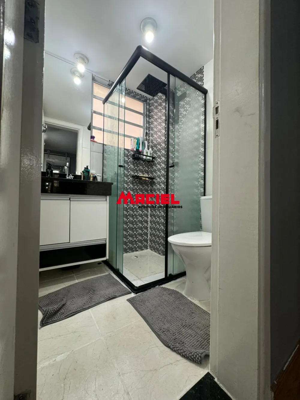 Comprar Apartamento / Padr&atilde;o em S&atilde;o Jos&eacute; dos Campos R$ 320.000,00 - Foto 17