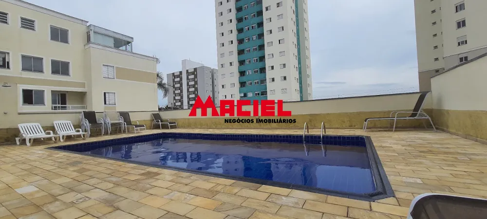 Comprar Apartamento / Cobertura em S&atilde;o Jos&eacute; dos Campos R$ 670.000,00 - Foto 30