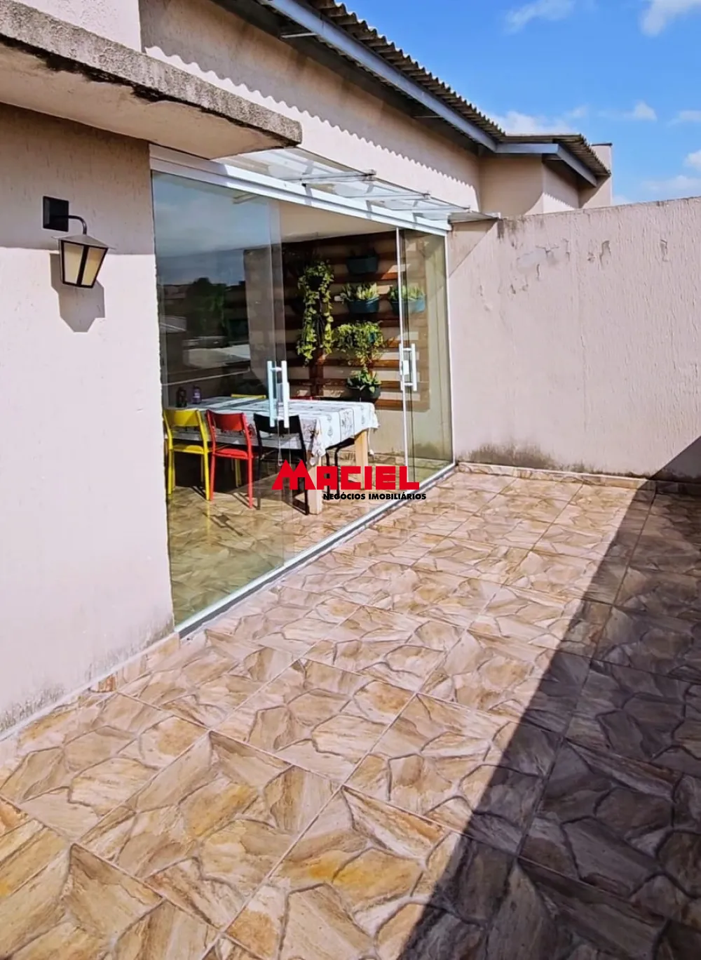 Comprar Apartamento / Duplex em S&atilde;o Jos&eacute; dos Campos R$ 316.000,00 - Foto 3