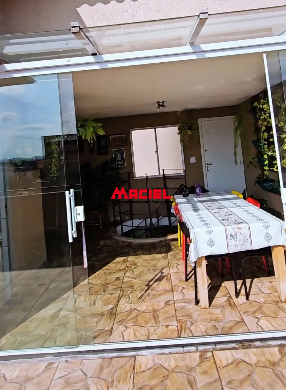 Comprar Apartamento / Duplex em S&atilde;o Jos&eacute; dos Campos R$ 316.000,00 - Foto 5