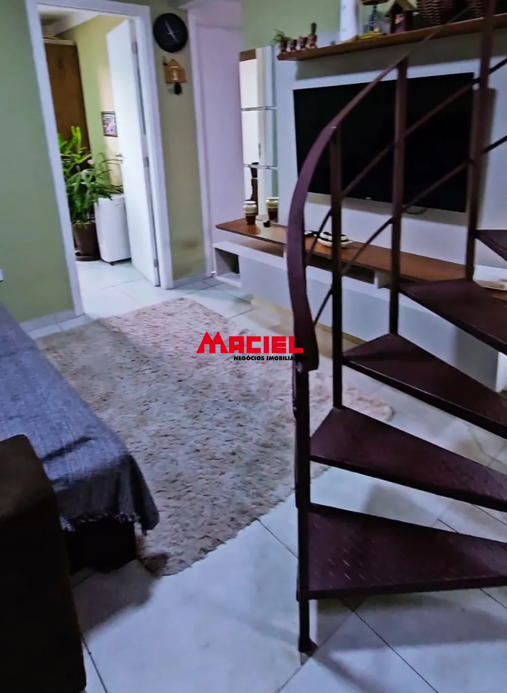 Comprar Apartamento / Duplex em S&atilde;o Jos&eacute; dos Campos R$ 316.000,00 - Foto 7